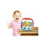 BABY CLEMENTONİ - BEBEK RADYOSU