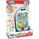 BABY CLEMENTONI - BEBEK TELEFONU