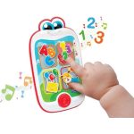 BABY CLEMENTONI - BEBEK TELEFONU
