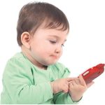 BABY CLEMENTONI - BEBEK TELEFONU