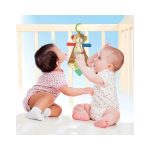 BABY CLEMENTONİ - SEVİMLİ AYI ÇINGIRAK