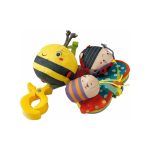 BABY CLEMENTONI - GEZGİN DÖNENCE