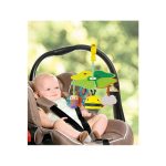 BABY CLEMENTONI - GEZGİN DÖNENCE