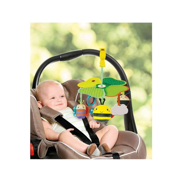 BABY CLEMENTONI - GEZGİN DÖNENCE