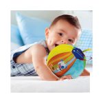 BABY CLEMENTONİ - MÜZİKLİ AKTİVİTE TOPU