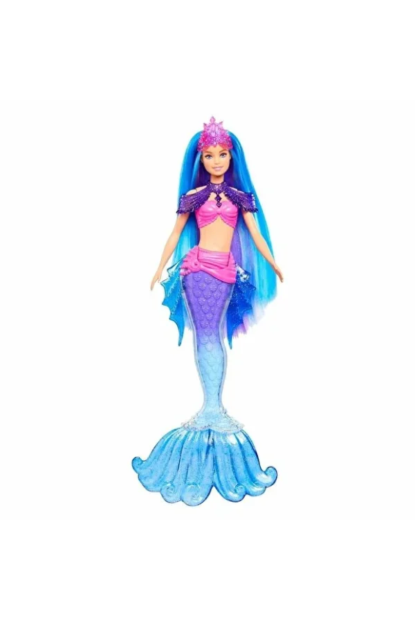BARBIE MALİBU DENİZ KIZI BEBEĞİ HHG52