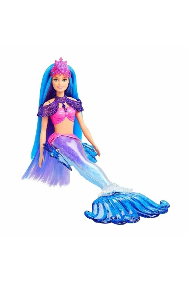 BARBIE MALİBU DENİZ KIZI BEBEĞİ HHG52