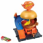 HOT WHEELS ŞEHİR HAYATI SERİSİ HDR24