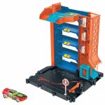 HOT WHEELS ŞEHİR HAYATI SERİSİ HDR24