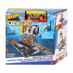 HOT WHEELS ŞEHİR HAYATI SERİSİ HDR24