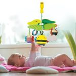 BABY CLEMENTONI - GEZGİN DÖNENCE