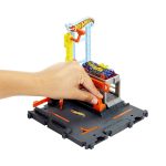 HOT WHEELS ŞEHİR HAYATI SERİSİ HDR24