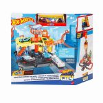 HOT WHEELS ŞEHİR HAYATI SERİSİ HDR24