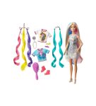 BARBIE SONSUZ SAÇ EĞLENCESİ BEBEK GHN04