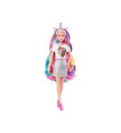 BARBIE SONSUZ SAÇ EĞLENCESİ BEBEK GHN04