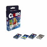 CLUEDO KART OYUNU HASBRO E7589