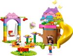 LEGO 10787 GABBY'S DOLLHOUSE PERİ KEDİNİN BAHÇE PARTİSİ
