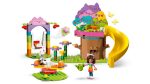 LEGO 10787 GABBY'S DOLLHOUSE PERİ KEDİNİN BAHÇE PARTİSİ