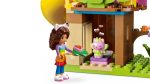 LEGO 10787 GABBY'S DOLLHOUSE PERİ KEDİNİN BAHÇE PARTİSİ