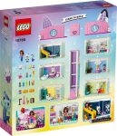 LEGO 10788 GABBY'S DOLLHOUSE GABBY'S DOLLHOUSE