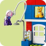 LEGO 10995 DUPLO MARVEL ÖRÜMCEK ADAM’IN EVİ
