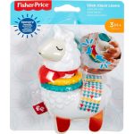 FISHER PRICE GHL23 EĞLENCELİ ARKADAŞLAR DİŞLİK VE ÇINGIRAKLAR LAMA