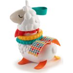 FISHER PRICE GHL23 EĞLENCELİ ARKADAŞLAR DİŞLİK VE ÇINGIRAKLAR LAMA