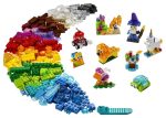 LEGO 11013 CLASSIC YARATICI ŞEFFAF YAPIM PARÇALARI