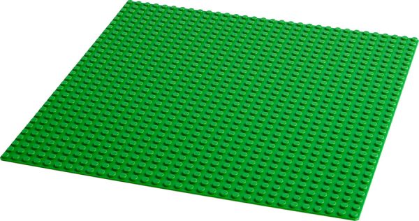 LEGO 11023 CLASSIC YEŞİL PLAKA ZEMİN