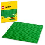 LEGO 11023 CLASSIC YEŞİL PLAKA ZEMİN