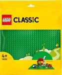 LEGO 11023 CLASSIC YEŞİL PLAKA ZEMİN