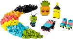 LEGO 11027 CLASSİC YARATICI NEON EĞLENCE