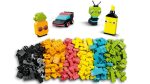 LEGO 11027 CLASSİC YARATICI NEON EĞLENCE