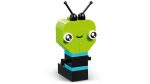 LEGO 11027 CLASSİC YARATICI NEON EĞLENCE