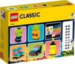 LEGO 11027 CLASSİC YARATICI NEON EĞLENCE