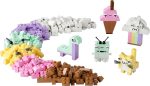 LEGO 11028 CLASSİC YARATICI PASTEL EĞLENCE