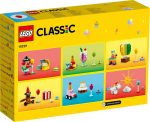 LEGO 11029 CLASSİC YARATICI PARTİ KUTUSU