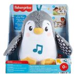 FISHER PRICE HNC10 SEVİMLİ PENGUEN