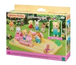 SYLVANIAN FAMILIES 5320 ÇUF ÇUF TREN