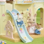SYLVANIAN FAMILIES 5316 ŞATO KREŞ