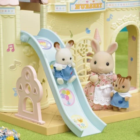SYLVANIAN FAMILIES 5316 ŞATO KREŞ