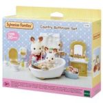 SYLVANIAN FAMILIES 5286 MODERN BANYO SETİ
