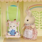 SYLVANIAN FAMILIES 5316 ŞATO KREŞ