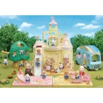SYLVANIAN FAMILIES 5316 ŞATO KREŞ