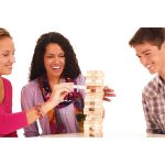 JENGA