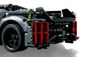 LEGO 42156 TECHNIC PEUGEOT 9x8 24H LE MANS HYBRID HYPERCAR