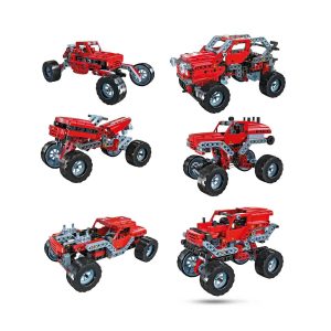 4fd1e_Bilim_Seti___Mekanik_Laboratuvari_Canavar_Kamyonla