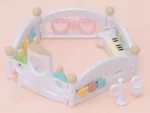 SYLVANIAN FAMILIES 4457 BEBEK OYUN PARKI