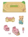 SYLVANIAN FAMILIES 5320 ÇUF ÇUF TREN