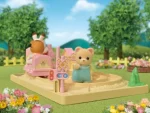 SYLVANIAN FAMILIES 5320 ÇUF ÇUF TREN